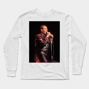 Freddie Canon Photograph Long Sleeve T-Shirt